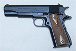 WA／コルト ガバメント M1911A1トランジションモデル