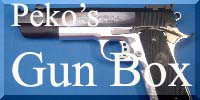 Peko's Gun Box